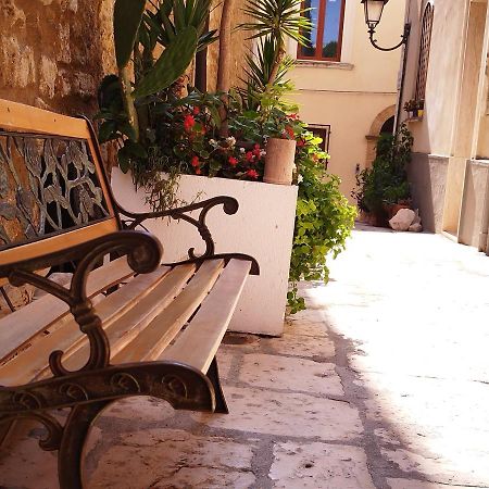 Brama Wellness Experience Apartment Brindisi Exterior foto