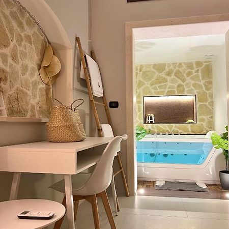 Brama Wellness Experience Apartment Brindisi Exterior foto