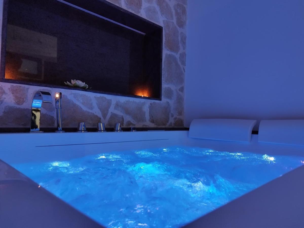 Brama Wellness Experience Apartment Brindisi Exterior foto