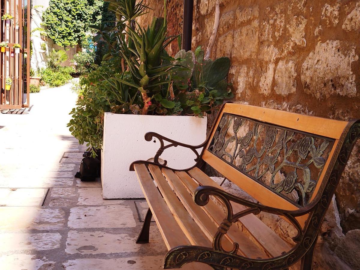 Brama Wellness Experience Apartment Brindisi Exterior foto