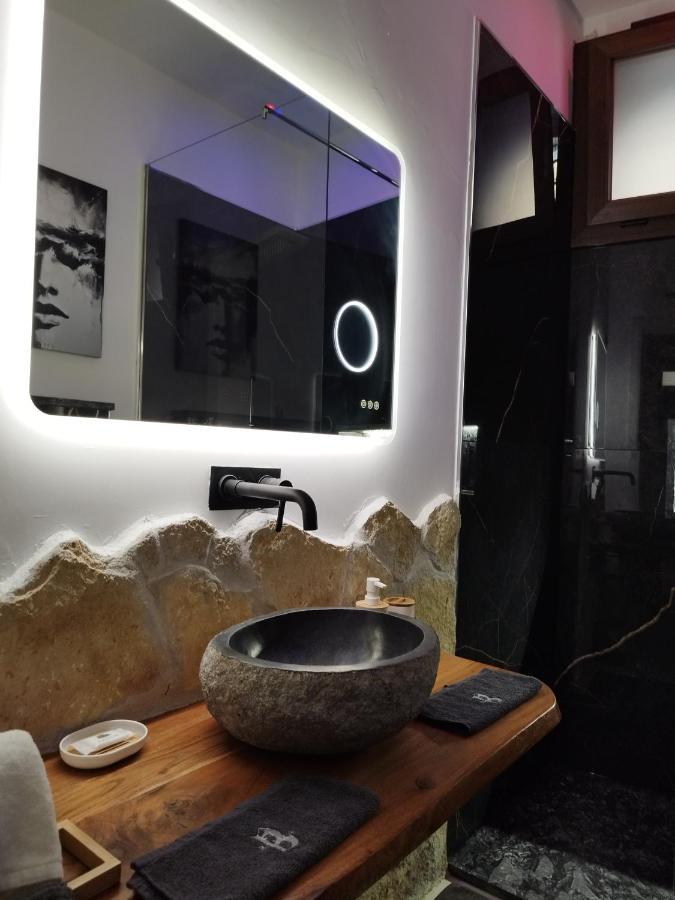 Brama Wellness Experience Apartment Brindisi Exterior foto
