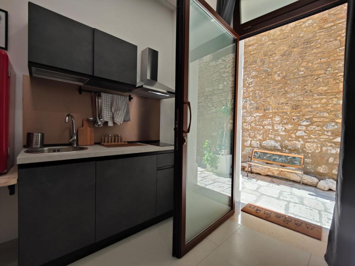 Brama Wellness Experience Apartment Brindisi Exterior foto