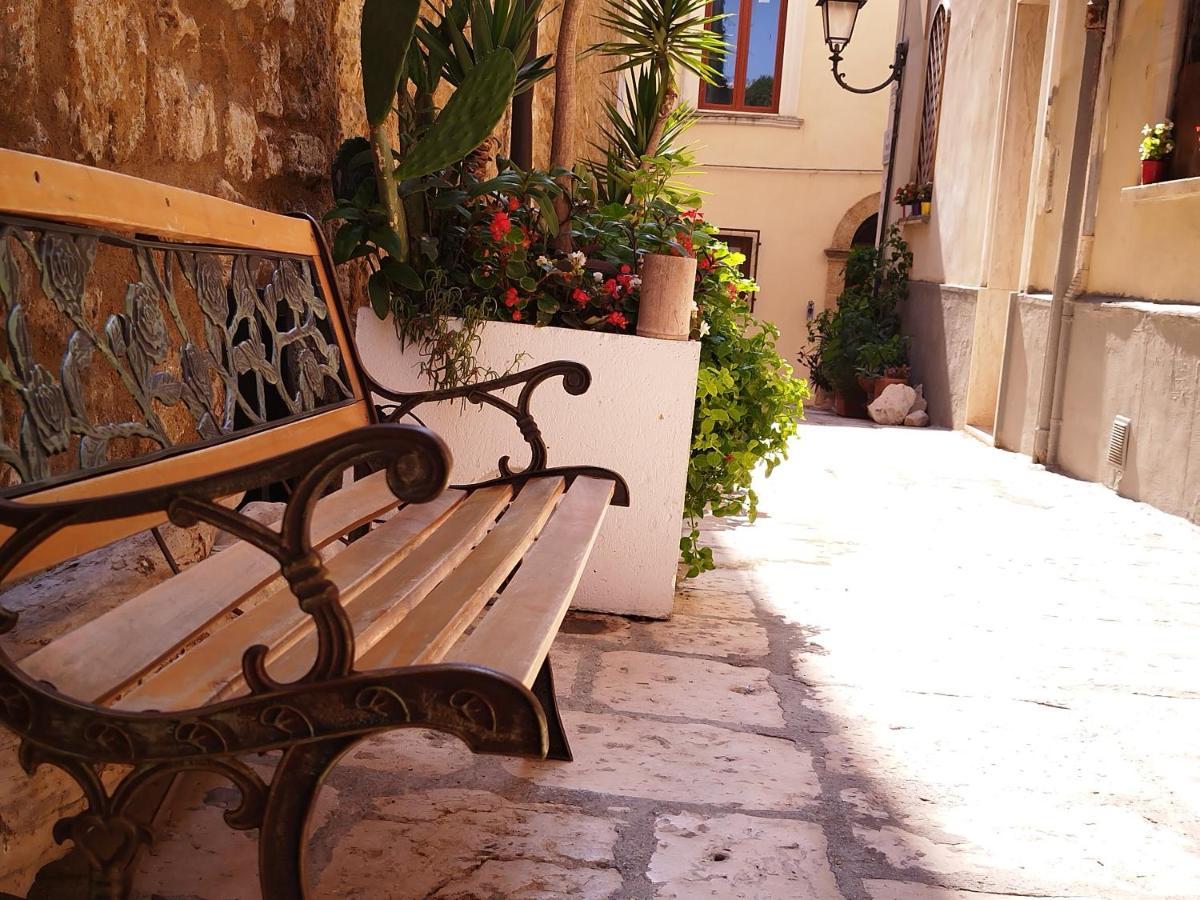 Brama Wellness Experience Apartment Brindisi Exterior foto